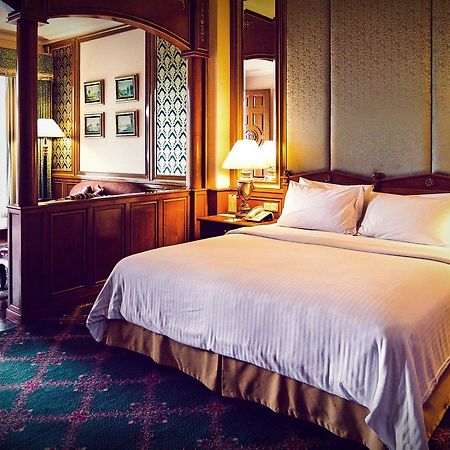 Geulis Boutique Hotel Бандунг Екстериор снимка
