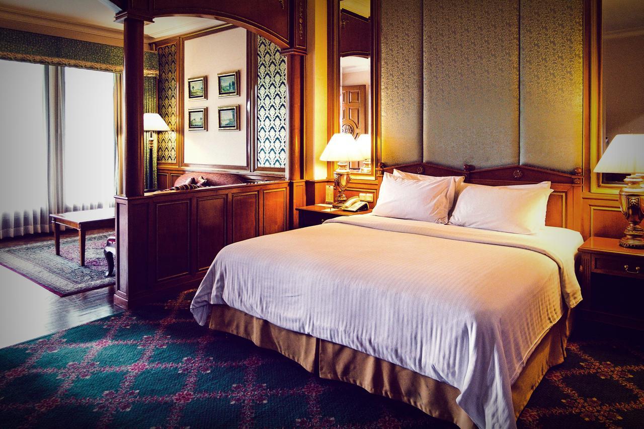 Geulis Boutique Hotel Бандунг Екстериор снимка