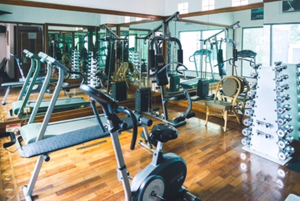 Geulis Boutique Hotel Бандунг Екстериор снимка