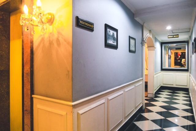 Geulis Boutique Hotel Бандунг Екстериор снимка